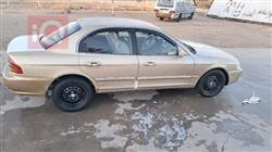 كيا اوبتيما